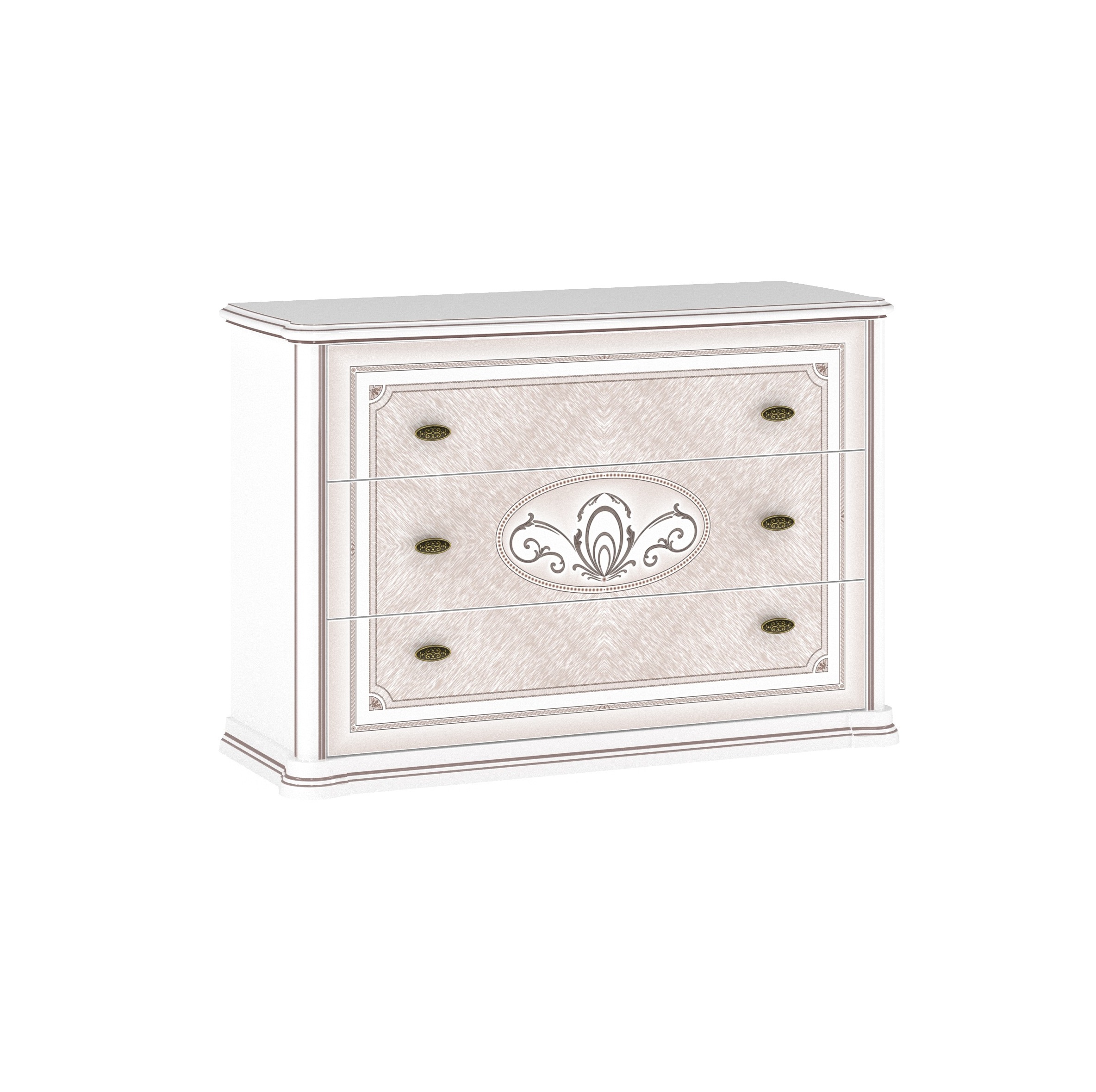 alabama_komod_3sh_wh